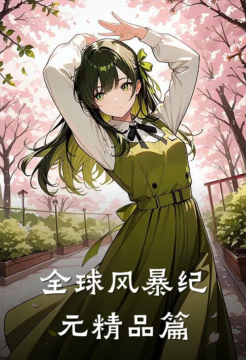 全球风暴纪元精品篇