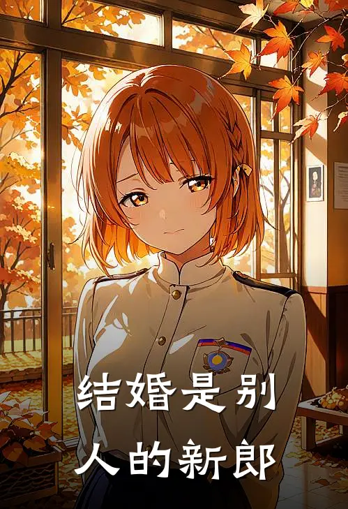 结婚是别人的新郎