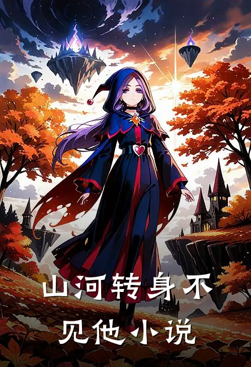 山河转身不见他小说