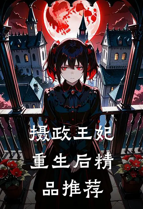 摄政王妃重生后精品推荐