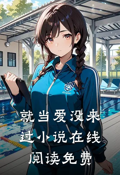 就当爱没来过小说在线阅读免费