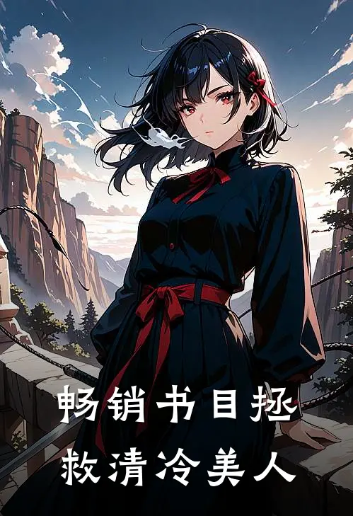畅销书目拯救清冷美人
