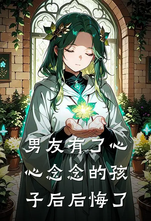 男友有了心心念念的孩子后后悔了