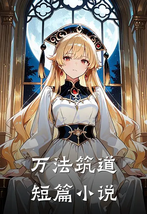 万法筑道短篇推荐