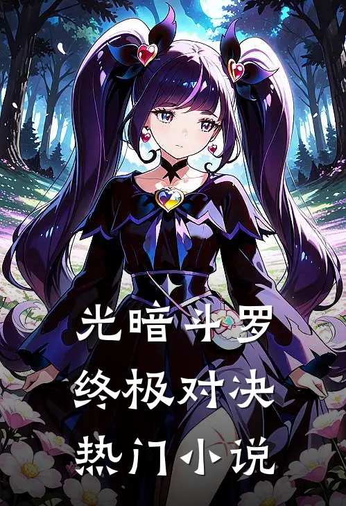 光暗斗罗终极对决热门小说