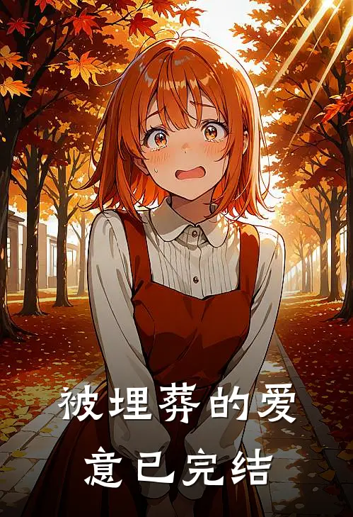 被埋葬的爱意已完结