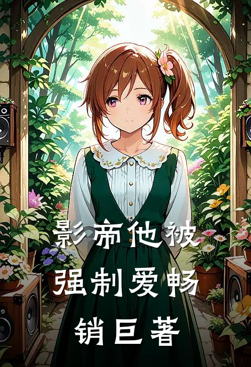 影帝他被强制爱畅销巨著