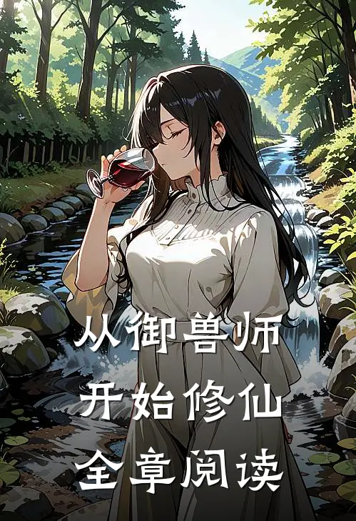 从御兽师开始修仙全章阅读