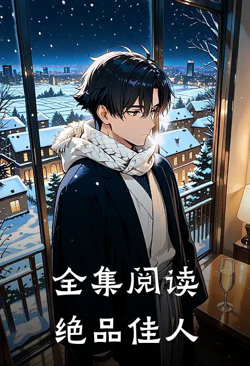 全集阅读绝品佳人