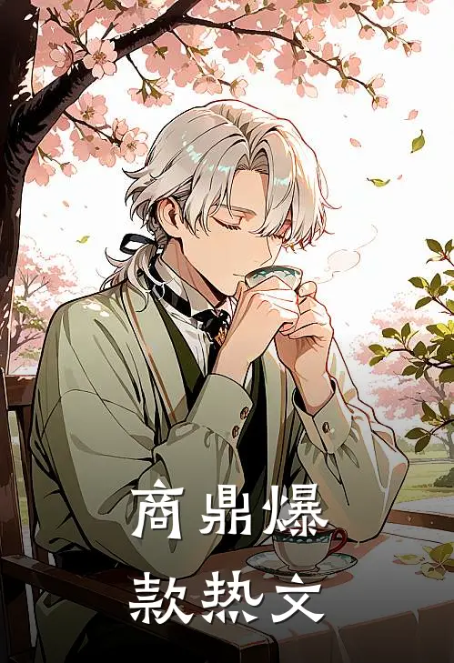 商鼎爆款热文