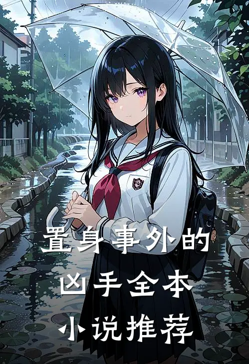 置身事外的凶手全本小说推荐