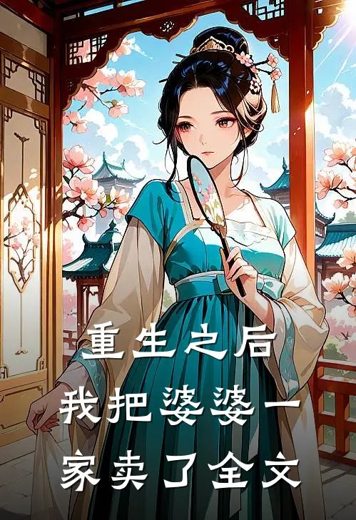 重生之后,我把婆婆一家卖了全文在线阅读