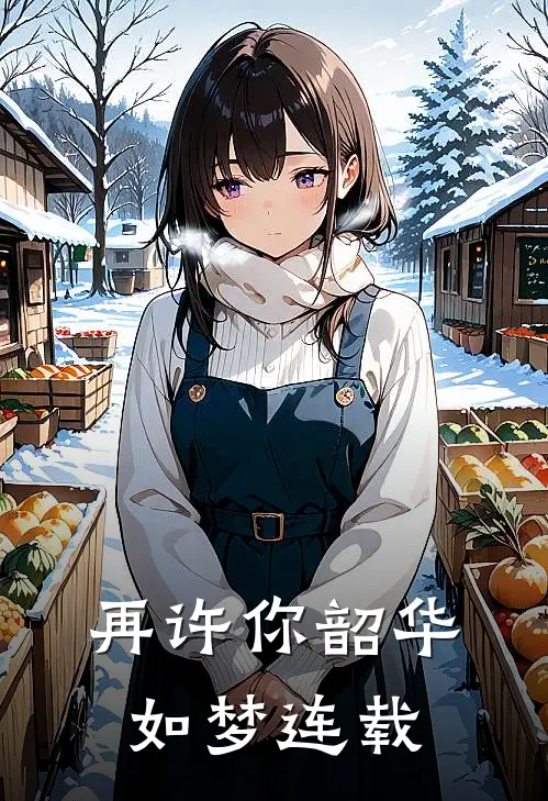 再许你韶华如梦连载