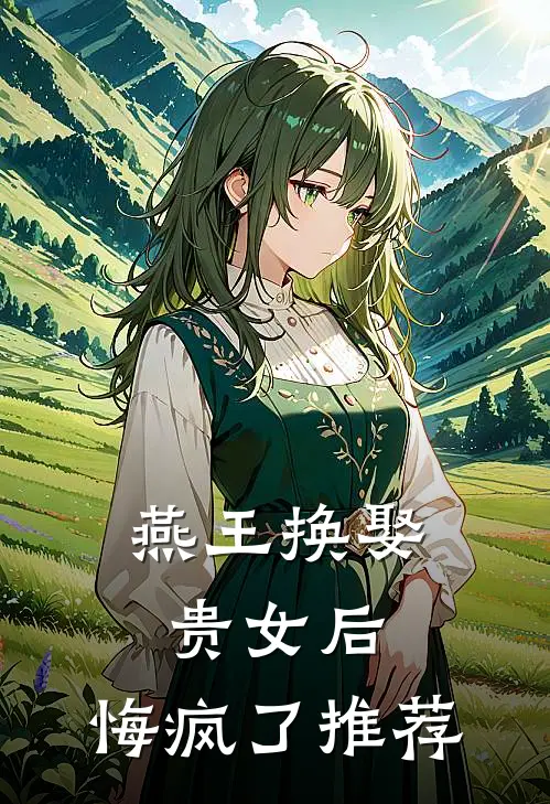 燕王换娶贵女后,悔疯了推荐文