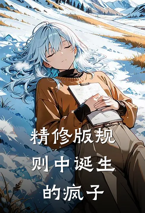 精修版规则中诞生的疯子