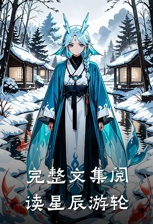 完整文集阅读星辰游轮