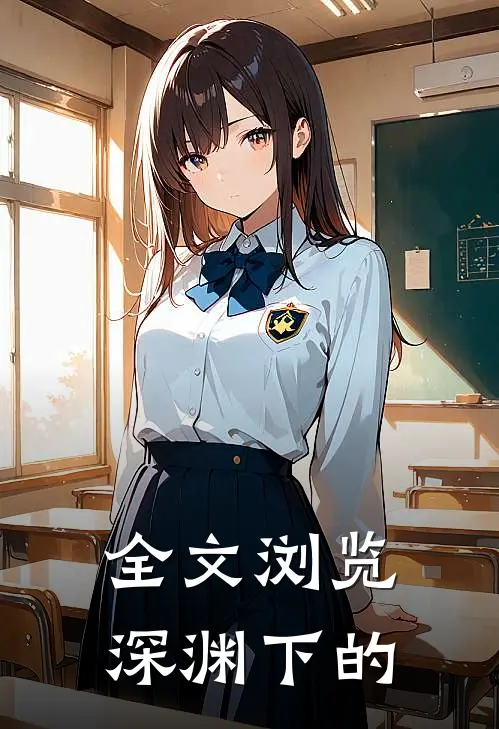 全文浏览深渊下的花园