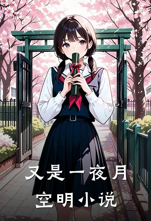 又是一夜月空明小说