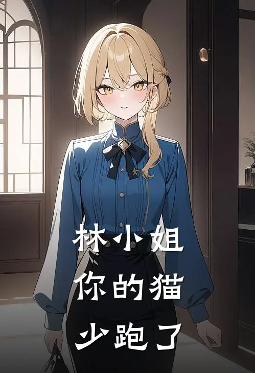 林小姐,你的猫少跑了免费阅读