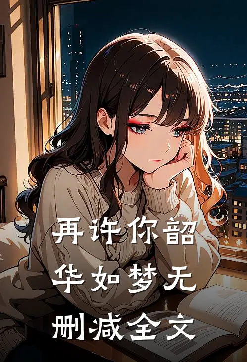 再许你韶华如梦无删减全文