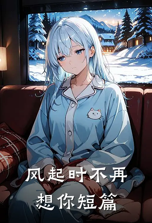 风起时不再想你短篇