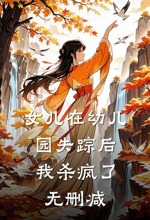 女儿在幼儿园失踪后,我杀疯了无删减