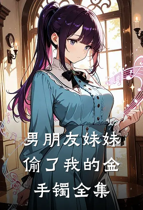 男朋友妹妹偷了我的金手镯 全集