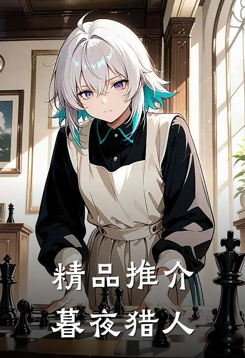 精品推介暮夜猎人
