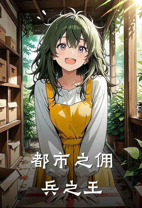 都市之佣兵之王