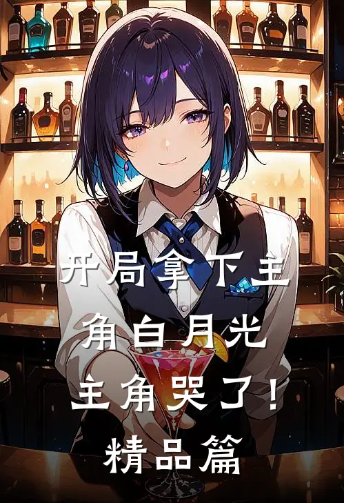 开局拿下主角白月光,主角哭了!精品篇漫画