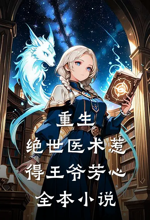 重生绝世医术惹得王爷芳心全本阅读