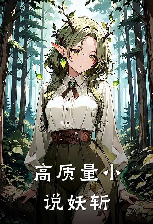 高质量妖斩女主