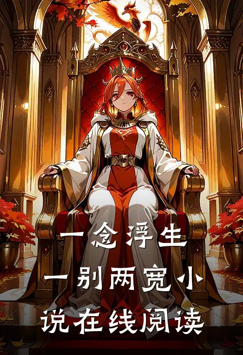一念浮生,一别两宽在线阅读