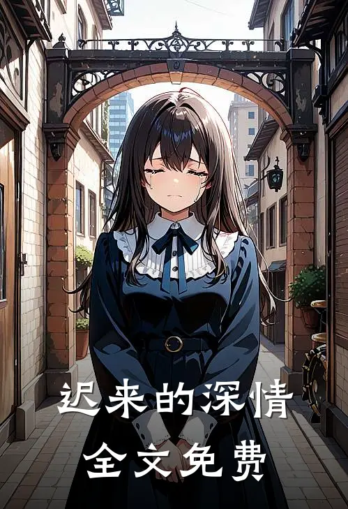迟来的深情全文免费