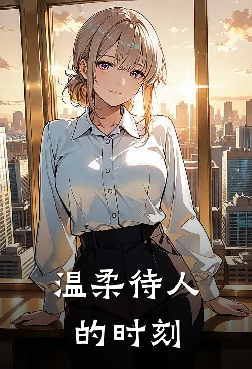 温柔待人的时刻