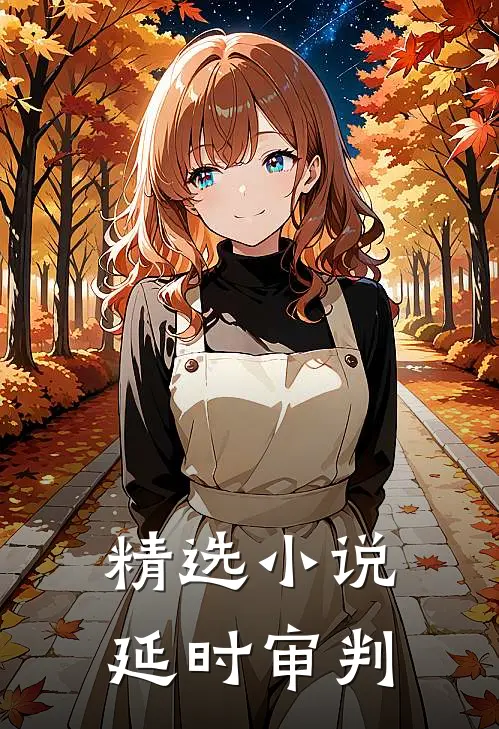 精选小说延时审判