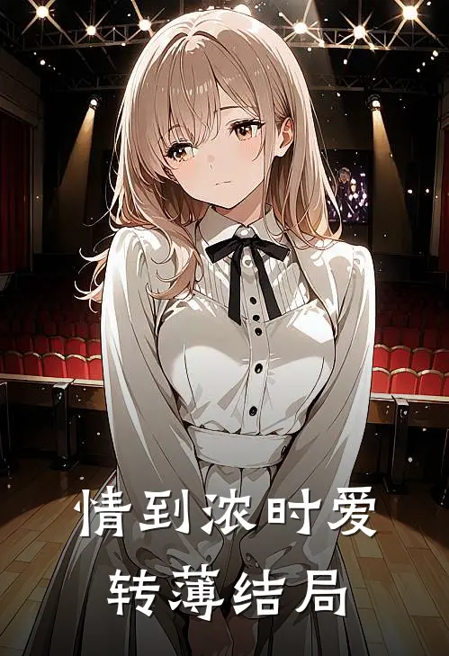 情到浓时爱转薄结局