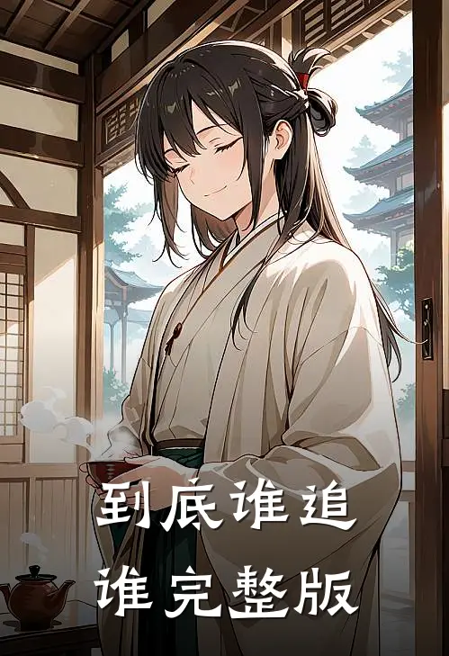 到底谁追谁完整版