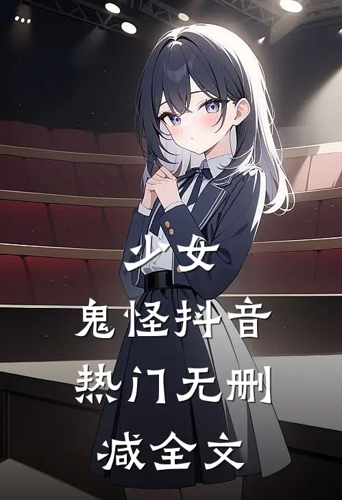 少女,鬼怪抖音热门无删减全文