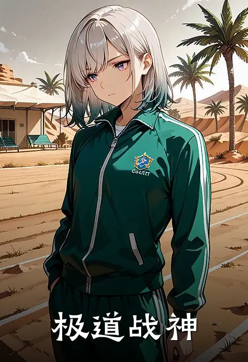 极道战神