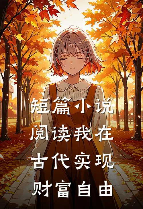 短篇小说阅读我在古代实现财富自由