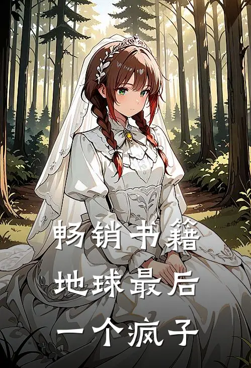 畅销书籍地球最后一个疯子的