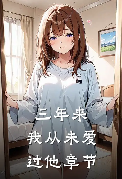 三年来,我从未爱过他章节