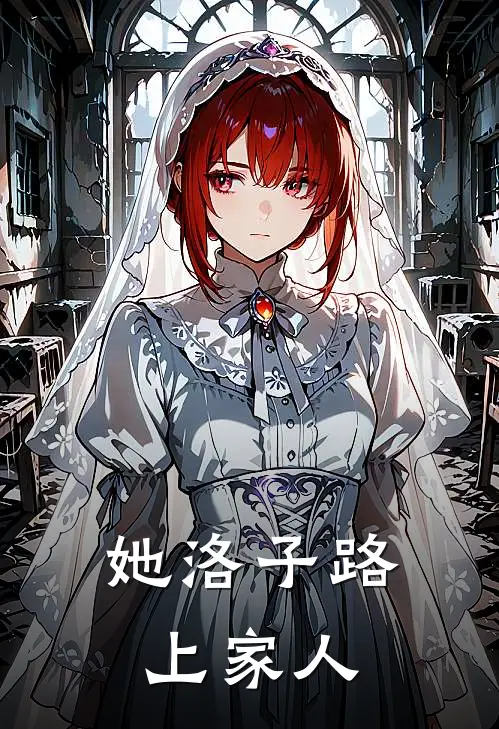 她洛子路上家人