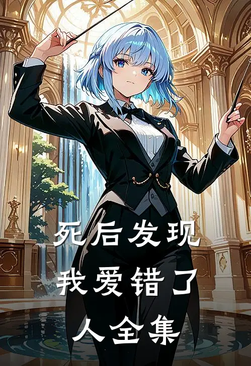 死后发现我爱错了人 全集