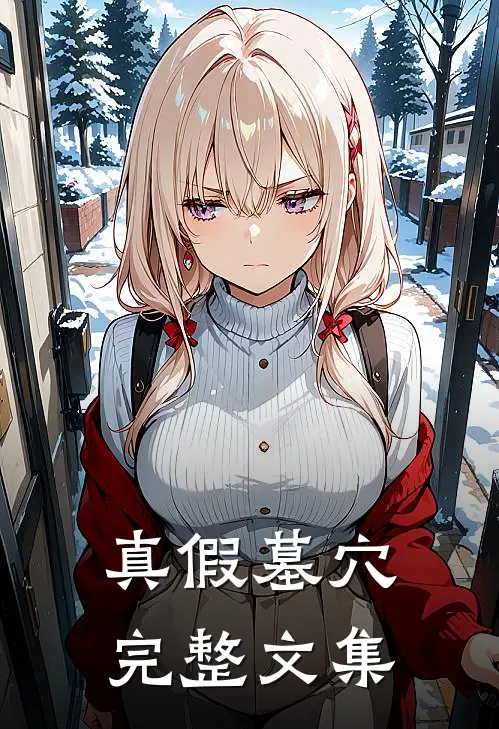 真假墓穴完整文集