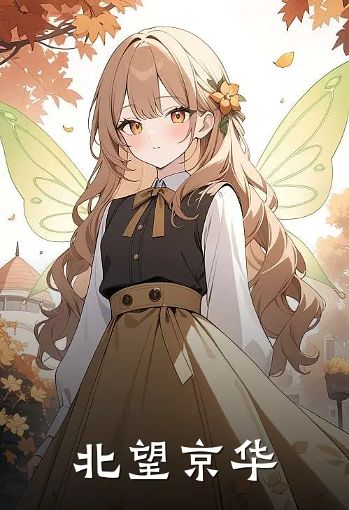 北望京华