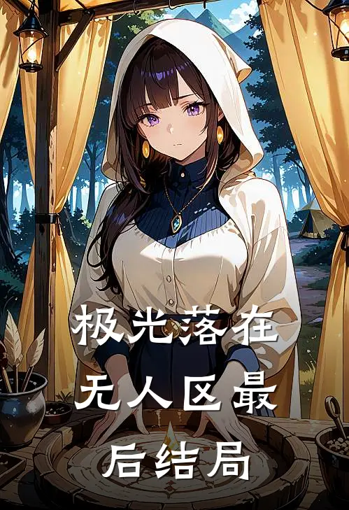 极光落在无人区最后结局