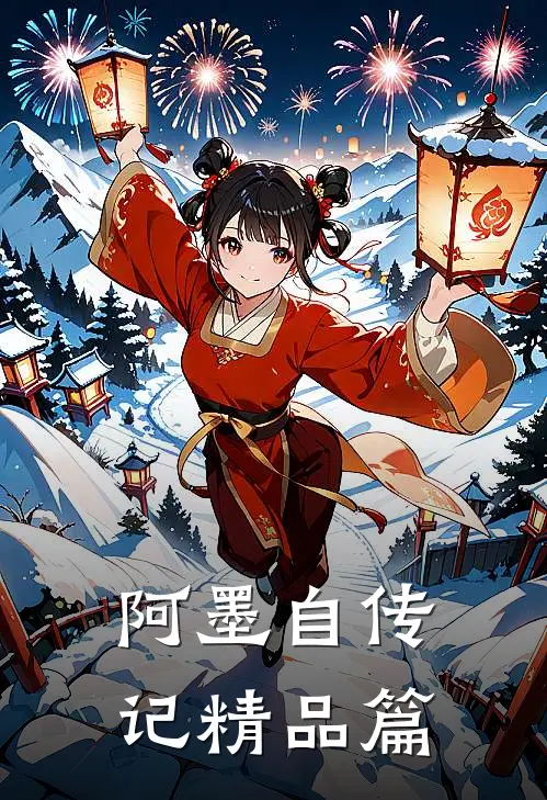 阿墨自传记精品篇