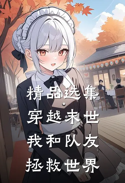 精品选集穿越末世我和队友拯救世界